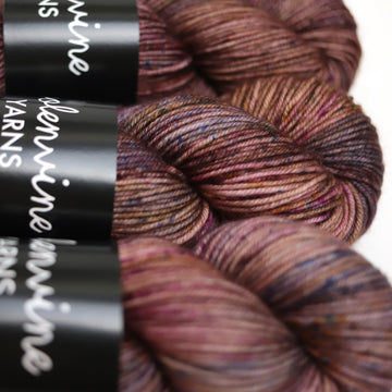 Voolenvine No. 5, SMITTEN DK