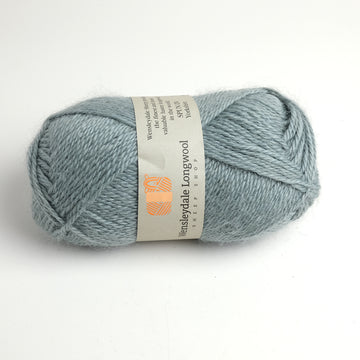 Wensleydale Longwool, Aran - 