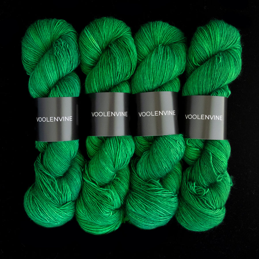 With Envy (STRANGE BREW), NOUVEAU