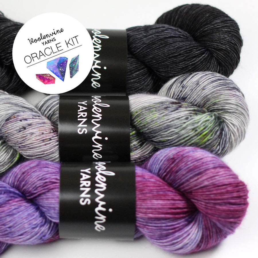 ORACLE Kit , NOUVEAU
